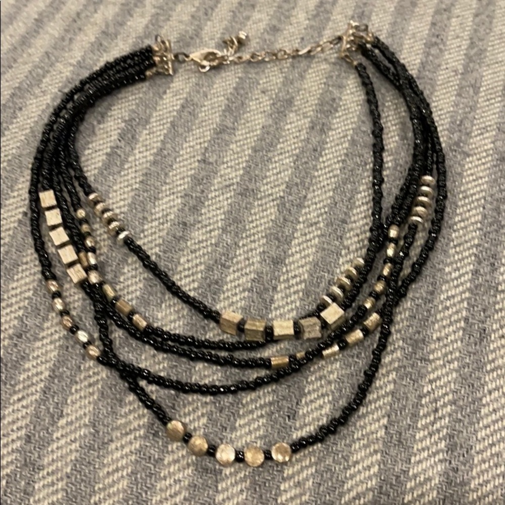 Stunning Necklace